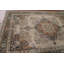 Tapis traditionnel en laine fait à la main 6 x 10
