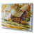 Toile tendue