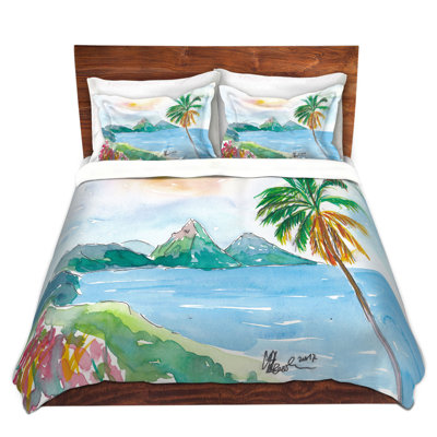 Polyester Duvet Cover