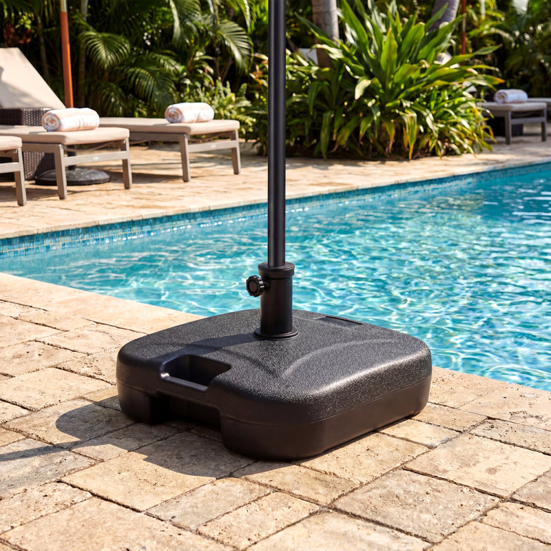 1.5kg Umbrella Base