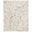 Benedetti Hooked Rug-133000878-133000922