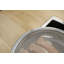 Küchenprofi Stainless Steel Splatter Screen with 13" Diameter