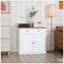 Armoire à double porte