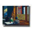 «Chop Suey» par Edward Hopper, estampe numérique sur toile-87895112