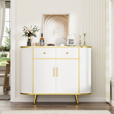 Buffet Luxury Luxury