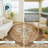 Machine Washable Indoor/Outdoor Chantille ACN2715 Global Rug-1229486020-1229486025