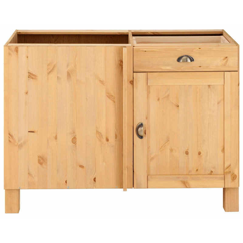 Scoville Matte Base Unit, Stain Wax