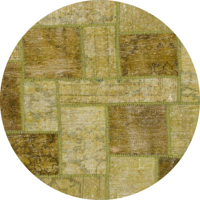 Abstract Indoor Rug