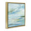 «Cloudy Blue Beach Impression» par Lera-1479087165-1479087167