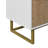 Modern Storage Cabinet Multifunctional Buffet Sideboard