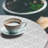 Ambesonne Modern Fitted Round Tablecloth White Pearl-1481274009