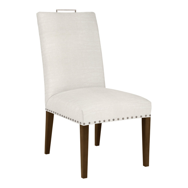 Michael Weiss Everhart Side Chair