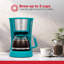 Cafetière 5 tasses Holstein Housewares-25810731