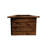 Caziyah Wood Planter Box