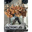 Magnolia Arrangement in Vase-797033586