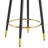 Swivel 25" Counter Stool