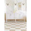 Sahaira 0.059055118110236cm Thick 12cm W x 30.48cm L Vinyl