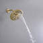 Système de douche complet avec valve brute-98155172