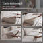 Small Cushion Sofa Cover Set (Set Of 2)-2067899908