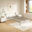 Ensemble de quincaillerie pour lit escamotable vertical pour grand lit DIY DIY