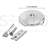 Bathroom Hardware Set-66359961