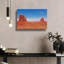 «Utah - Monument Valley» par Epic Portfolio, art mural en verre acrylique-201658432
