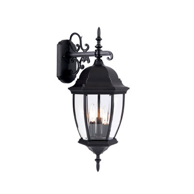 Drumkeeran Wall Light