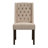 Dukinfield 20.5'' H Tufted Upholstered Side Chair-93593065-93593059