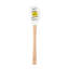 Spatule en silicone avec poignée en bois Tovolo Spatulart Grateful Heart