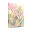 Plantes et fleurs Fleurs tropicales sur fond pastel doux-2106414287