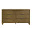 Commode 6 tiroirs Aurelin-493624482