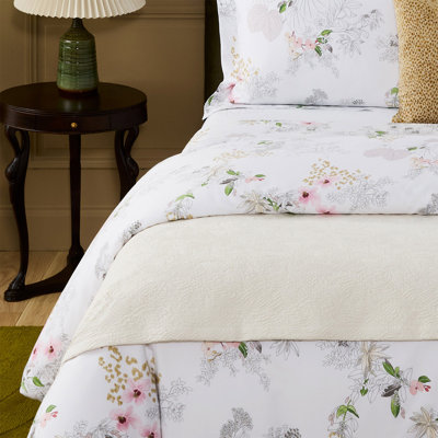 Santoli Coverlet