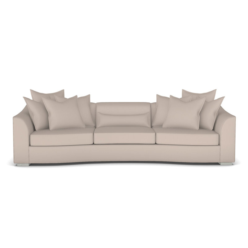 Evelyn Sofa, Jiggles Fawn, Casa Blanca