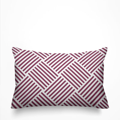 Housse et insert de coussin d'extérieur Langley