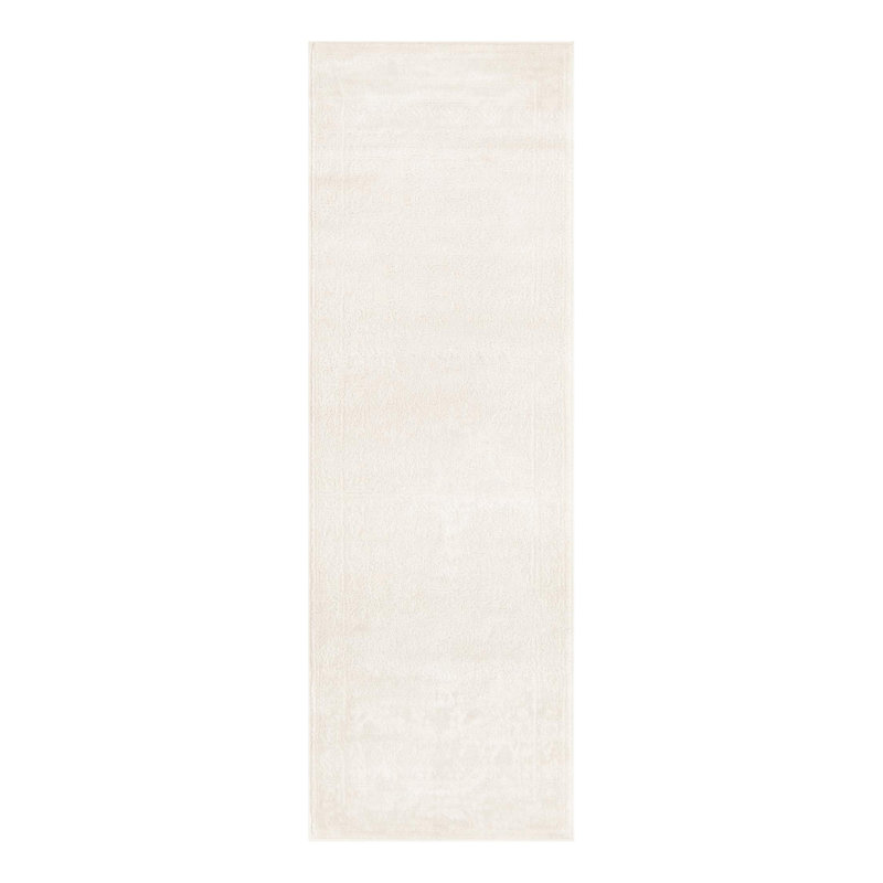 Oriental Indoor / Outdoor Rug, Runner 2' x 6'1"
