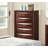Commode 5 tiroirs Chew Stoke