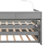 Priscyla Wood Daybed with 2 Trundles, 3 Storage Cubbies-2078704599