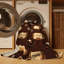  Tapis lavable au chocolat Lindt-2111982197