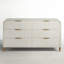 Chiri 6 - Drawer Dresser