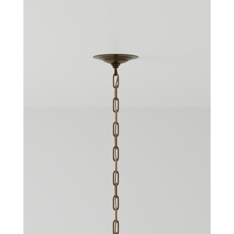 Earthshine 1 - Light Pendant