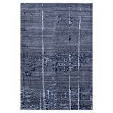 Area Rug in Charcoal