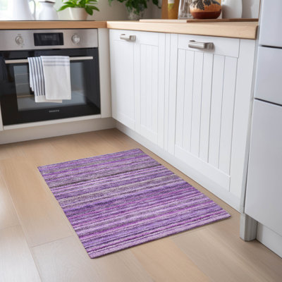 Tapis intérieur / extérieur Solomiya
