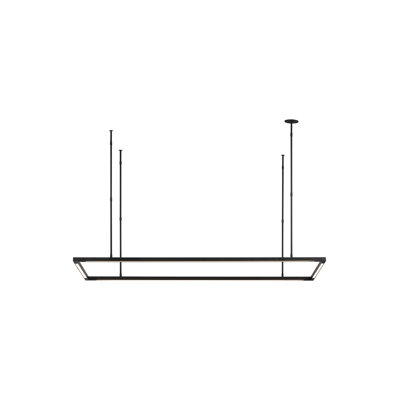 Halo 1 - Light LED Pendant