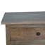 90cm Solid Wood Console Table