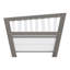 Corky Storage Bench-64640225