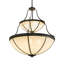 10 - Light Chandelier