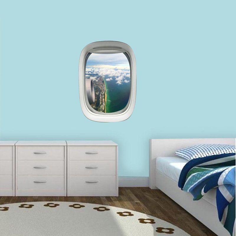Landscape & Nature Wall Decal