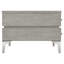 Whitley Solid Wood Cocktail Table