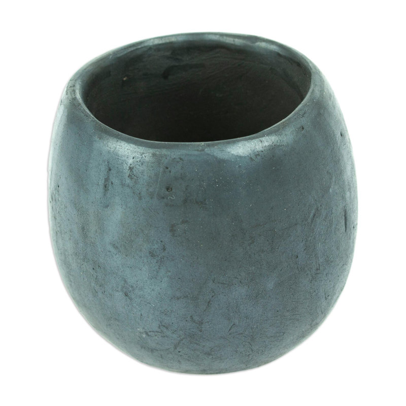 Ceramic Drinking Glass