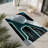 Stellar Breeze Indoor And Outdoor Area Rug-1467456485